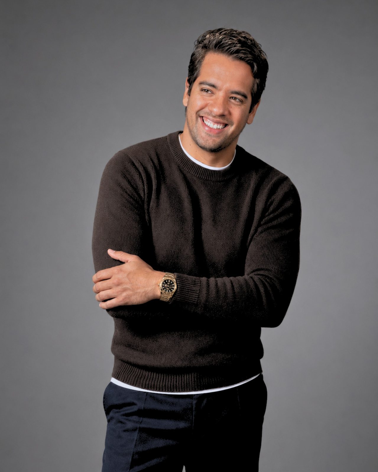 Diego Meléndez